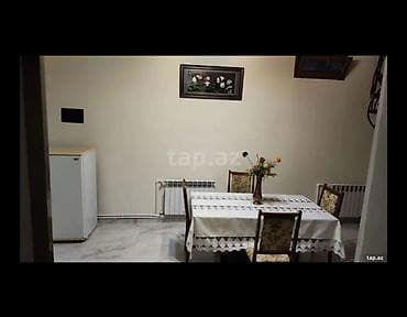 modul tipli ev: 40 kv. m, 2 otaqlı, Kombi, Qaz, İşıq — 4