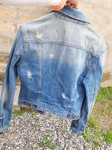 tişört: Pencək, Mavi, S — 2