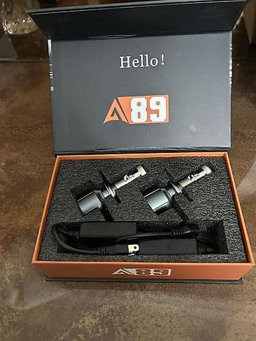 bmw e36 angel: Real alıcıya endirim olacaq Bir çox avtomobil markasına uyğundur A89 — 3