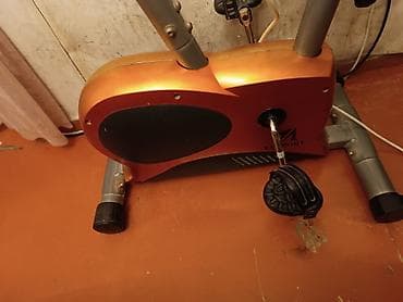 volta vsx: Velotrek satılır tam işlək vəziyyətdədir sadəcə müəyyən yerlərində — 3