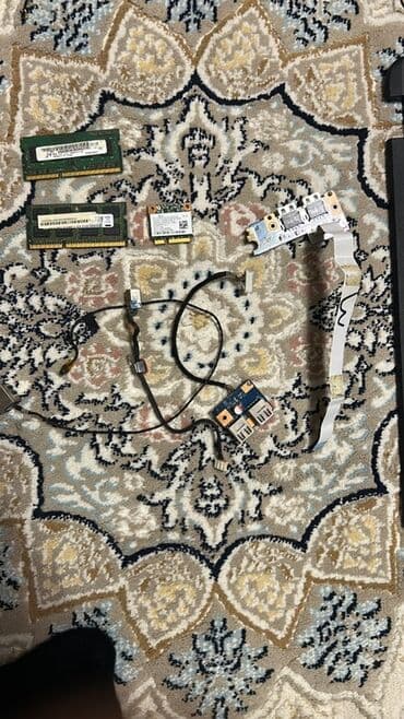 pc komputer: Acer noutbuk hissələri satılır hər biri işləkdi ayrı ayrı satıram — 5