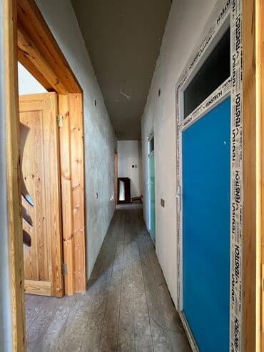 kohnə suraxanıda kirayə evlər: Gəncə, 2 otaqlı, Köhnə tikili, 55 kv. m — 5