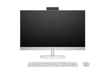 kompüter ekranı: Monoblok "HP" Salam Monoblok HP ΑΙΟ ✅️Məhsula 12 ay qarantiya — 4