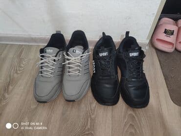 ayakkabı: Ayaqqabılar — 3