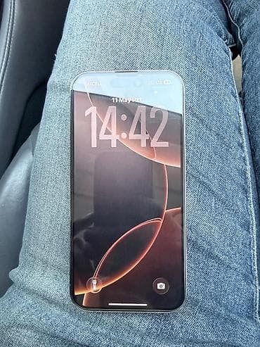 kamera wi fi: IPhone 14 Pro, Deep Purple, Simsiz şarj — 2
