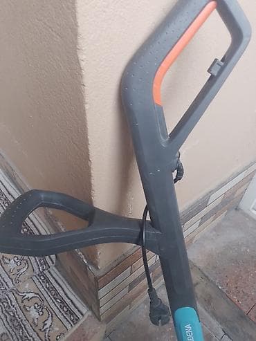 2021 şekilleri: Elektrik Otbiçən Yeni, Ünvandan götürmə — 4