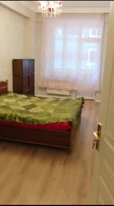 biləcəri kirayə evler: Salam. Ev saray Mtk-da yerləşir. 2 otaq studiyadır. Yəni 1 otaqdan 2 — 5