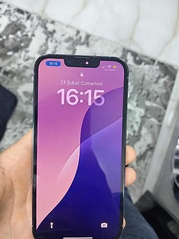 cin nomreler 2019: IPhone 13 Pro, Sierra Blue, Face ID — 1