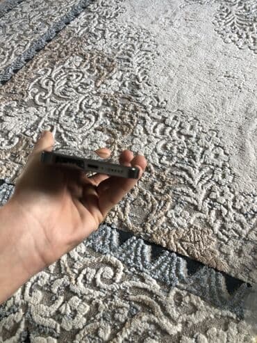 mini dinamik: IPhone 13 Pro, 128 GB, Qara, Face ID — 5