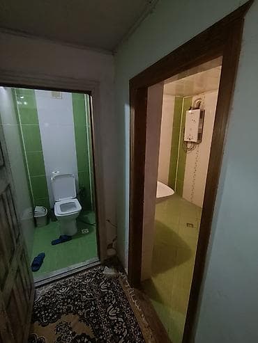 kirayə evlər inşaatçılar: 3 otaqlı fərdi yaşayış evi 1 otagi kiraye verilir. Yalniz xanimlara — 5