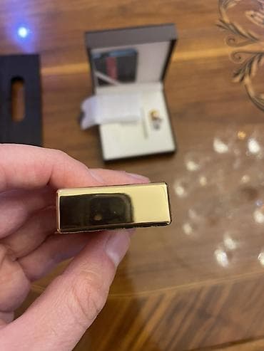 Original Derui brendine aid alışqan.Yenidir.Hədiyyə və istifadə üçün — 7