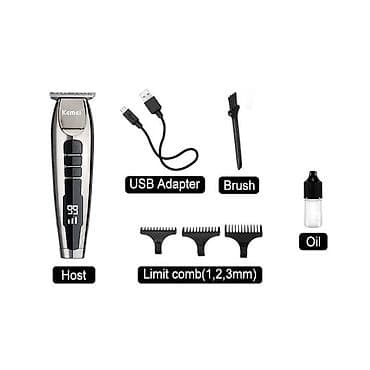 depilyator kremi: Saç qırxan maşın, Kemei, Yeni, Pulsuz çatdırılma, Ödənişli çatdırılma, Rayonlara çatdırılma — 1