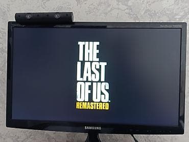 ps3 ps4: PS4 slim 1TB az işlənmiş, əla vəziyətdə 2 pult +20 oyun / Sistem 13.52 — 8