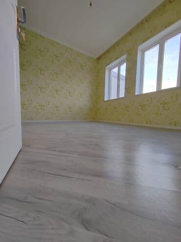 heyət evi: Qaraçuxur qəs. 4 otaqlı, 210 kv. m, Yeni təmirli — 17