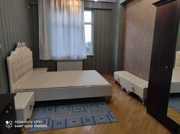 xutor kiraye: Binəqədi rayonu 9-cu mikrarayonda yaxın 16 mertebeli binanın 2-ci — 9