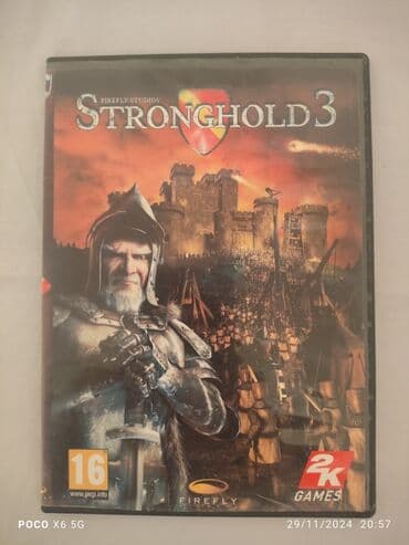 playstation 2 ikinci el: Kompüter oyunlari hamsi bir yerde 50 manat — 3