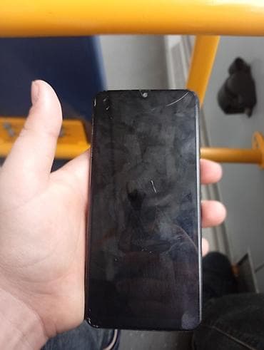 samsung galaxy note 10 plus: Samsung Galaxy A10, rəng - Qara, İki sim kartlı — 2