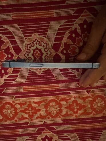 iphone 13 qiymeti 256gb: IPhone 13, 128 GB, Göy, Face ID — 8