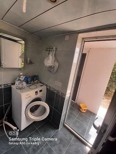 kirayə ev keşlə: 60 kv. m, 2 otaqlı, Su — 3