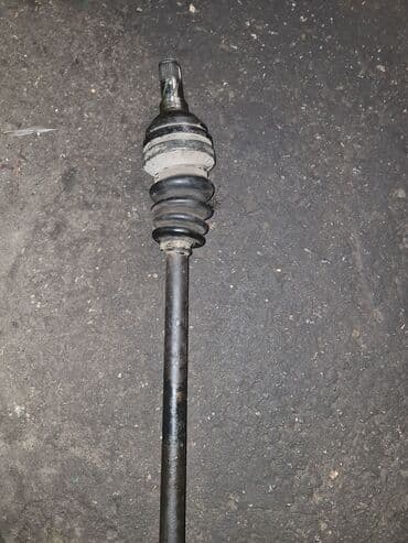 Ötürücü qutuların detalları: Ön ötürücü oxu (CV axle/şaft) Satdigimiz mehsul ustden cixma ve — 4