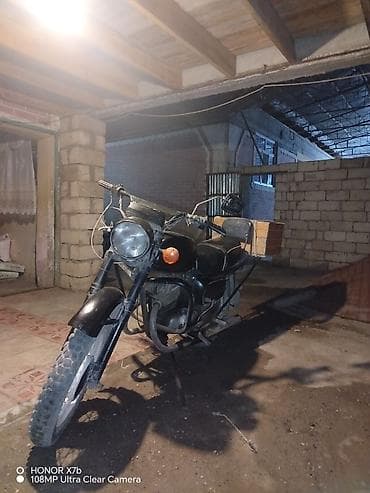 turbo az traktor: Salam aleykum hər həkəsə bu motosklet işdəy vəzyətdədi ciddi alıcılar — 3