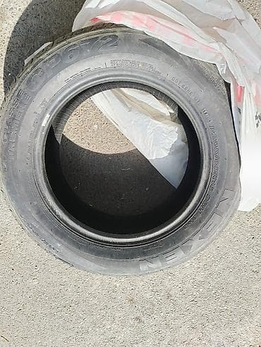 Nexen Classe Premiere CP672 avtomobil şini - Ölçü: P205/65R16 - Tip
