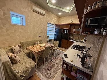 son zeng dekor: Geniş və zövqlə dizayn olunmuş salon dəsti satılır. - Otaq üçün tam — 7