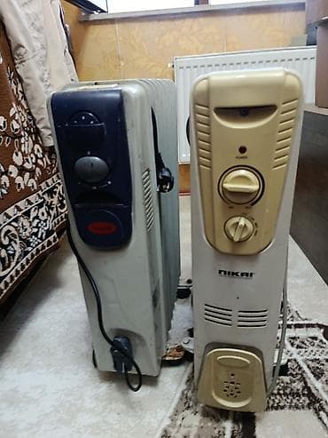 e 250 cdi: Məhsul: Yağlı radiator tipli elektrik qızdırıcıları – 2 ədəd Təsvir — 1