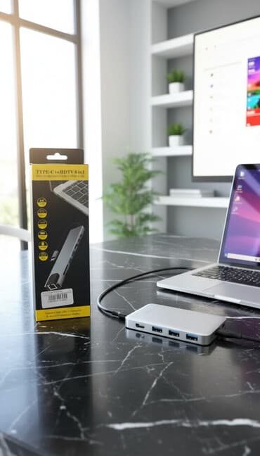 usb type c: Kabel Type C (USB-C), Yeni — 1