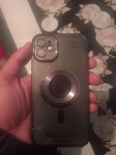 vip iphone 11: IPhone 11, 64 GB, Qara, Face ID — 3