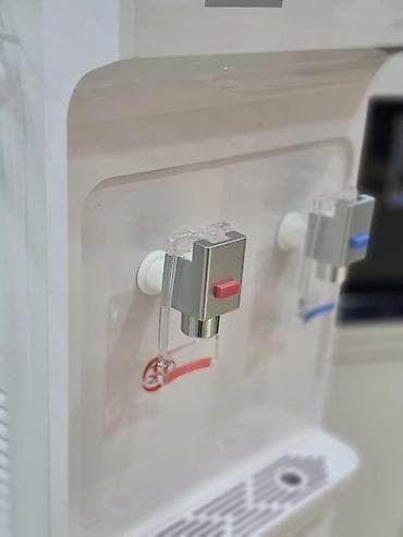 Dispenser Döşəməüstü, Su soyutma ilə, Yeni — 7
