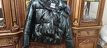 eclat mon: Pencək, Moncler, XL — 10