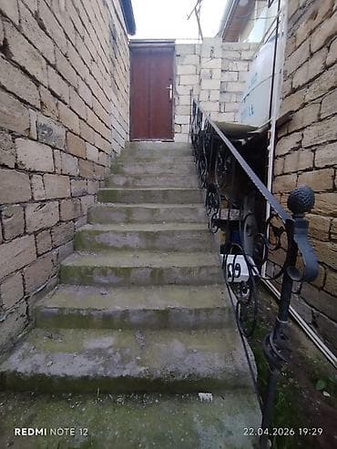 mini villa: 4 otaqlı, 120 kv. m, Orta təmir — 9