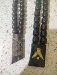 tibet mədəniyyəti çay: Əl işi tesbehler — 1