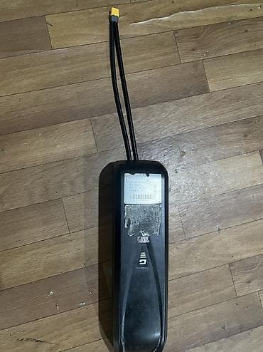 Велосипеды: Новый Электровелосипед Start, 29", 750 < Вт — 6