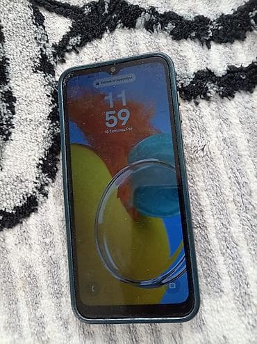 iphona 8 plus: Samsung Galaxy A13, 64 GB, Barmaq izi — 2