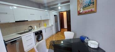 сдается квартира в баку: Xətai metrosuna yaxin 14 mertebeli binanın 7-ci mərtəbəsində yerləşən — 4