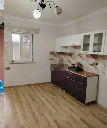 mida hövsan kiraye: 60 kv. m, 2 otaqlı — 4