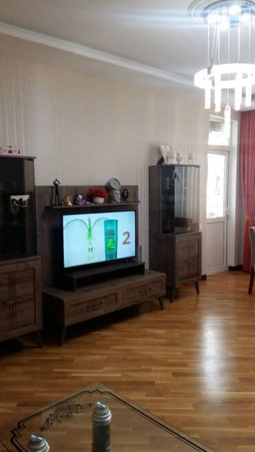 квартиры в сумгаите купить: 2 комнаты, Новостройка, м. Нариман Нариманов, 60 м² — 4