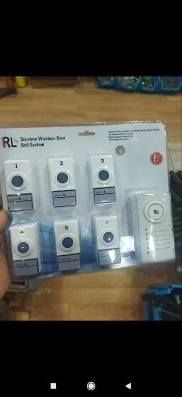 irshad electronics meiset texnikası: Zvanok restoran — 1