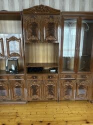 Kreslolar: İşlənmiş, Servant, Malayziya — 2