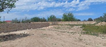 suraxanida torpaq satilir: 10 sot, Tikinti, Makler, Kupça (Çıxarış) — 2