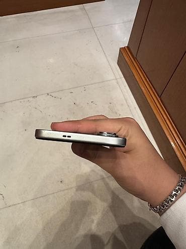 dt7 pro max: Tecno Pova 5 Pro, rəng - Gümüşü — 5