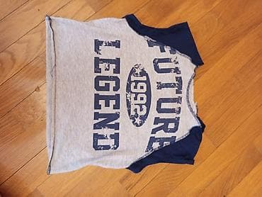 Futbolka, Qız üçün, 14 - 16 yaş