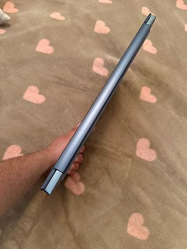 a s21: HP Pavilion 15 noutbuk Texniki xüsusiyyətlər: - Ekran: 15.6" geniş — 6