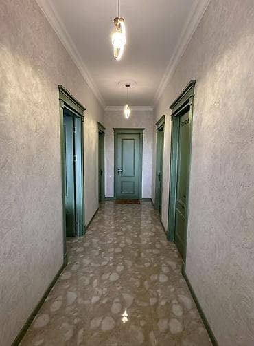 elite: Villa tipli həyət evi - Memarlıq: Klassik üslubda fasad, sütunlu — 6