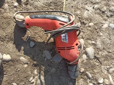 İşlənmiş Sadə drel Şəbəkədən, Ünvandan götürmə, Kredit yoxdur lalafo.az -da İşlənmiş Sadə drel Şəbəkədən, Ünvandan götürmə, Kredit yoxdur