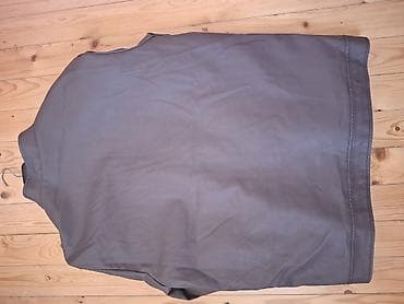 Şortlar: Kurtka, Dəri, Payız, 3XL — 6