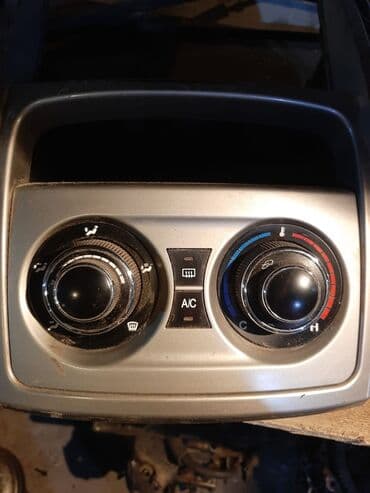 masin pribor isiqlari: Great Wall M4 2014 il, Orijinal, Çin, İşlənmiş — 1