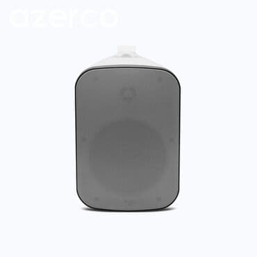 edifier dinamik: Yeni Kolonka, Növ - Portativ, rəng - Ağ — 1